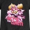 Girls' - Paw Patrol - Skys The Limit Fitted Short Sleeve Graphic T-Shirt - 2 of 4