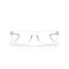 Oakley OX8178 57mm Male Rectangle Sunglasses - prescription-ready - 2 of 4