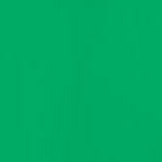 kelly green