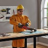 AMERLIFE Adjustable Workbench with Power Outlets,  Heavy Duty Work Table - 2 of 4