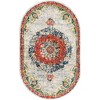 Unique Loom  Penrose Alexis Area Rug - 2 of 4
