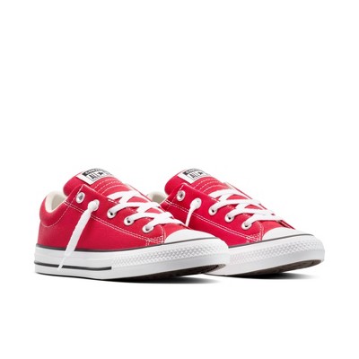 Converse Kids' Street Ox Low Top Sneakers