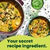 Pacific Foods Gluten Free Organic Low Sodium Plant Based Vegetable Broth - 32oz - 3 of 4