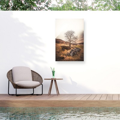 Philippe Sainte Laudy Resilience Outdoor Canvas Art