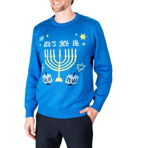 Hanukkah 2025 sweaters target