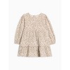 Sofia Long Sleeve Tiered Dress - 3 of 3