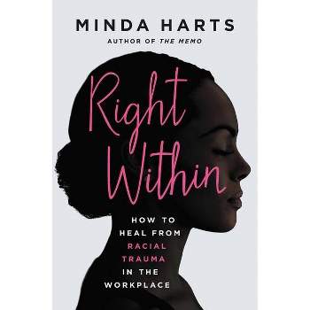 Right Within - by Minda Harts