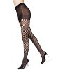 Memoi Moroccan Trellis Fashion Sheer Tights - 4 of 4