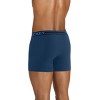 Jockey Men's Lightweight Cotton Blend 5" Boxer Brief - 4 Pack - 3 of 4