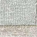 beige, medium gray, green