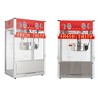 Hachikiko 30 Oz Commercial Tabletop Popcorn Machine,1600W, 3-Switch Control, Vintage Movie Theater Style - 4 of 4