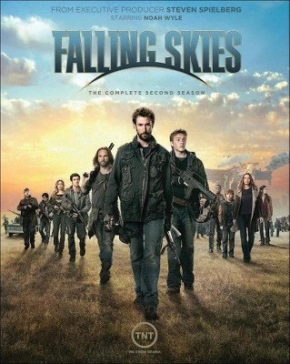 Falling Skies: The Complete Second Season (DVD)