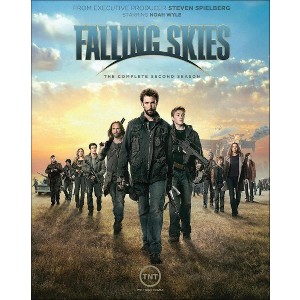 Falling Skies: The Complete Second Season - 1 of 1