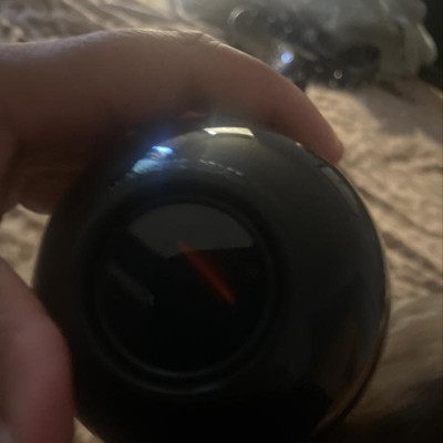 Mattel Games ​Stranger Things Magic 8 Ball Kids Toy, Limited Edition  Novelty Fortune Teller, Ask a Question & Turn Over for Answer