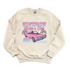 Simply Sage Market Vintage Rider's Club Sweatshirt - 2 of 4
