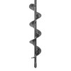 Bond Steel Garden Metal Handle Roto Digger Auger, 30 Inches - 2 of 3