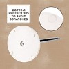 Creative Scents Toilet Paper Roll Holder - 4 of 4