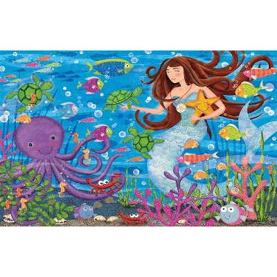 Sunsout Ocean Social 100 pc Jigsaw Puzzle 81672