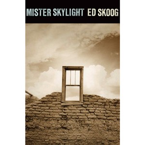 Mister Skylight - by  Ed Skoog (Paperback) - 1 of 1
