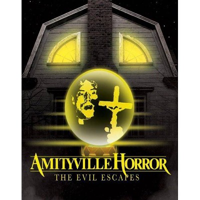 Amityville: The Evil Escapes (Blu-ray)(2020)