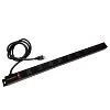 Stanley Tools SurgeMAX Pro 400-Joules Surge Protector Power Bar, 9 Outlets, 6-Ft. Cord, 31610 in Black - 2 of 4