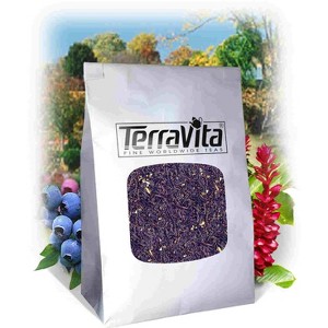 TerraVita Irish Cream Black Tea (Loose) (8 oz, ZIN: 427127) - 1 of 3