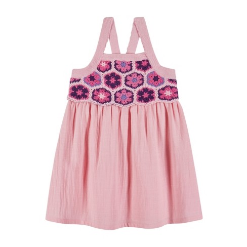Buy Dress Evan-Picone, Trendy kids clothes from KidsMall - 74539