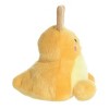 Aurora Mini Emily Banana Slug Palm Pals Adorable Stuffed Animal Yellow 5" - 4 of 4