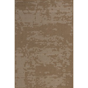 Nuloom Moriva Modern Abstract Indoor/Outdoor Area Rug - 1 of 4