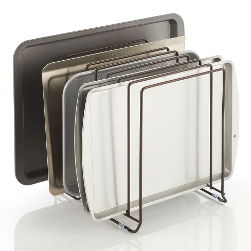 Michael Graves Design 11 Slot Plastic Dish Drying Rack with Super