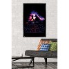 Trends International Star Wars: Saga - Duel Shimmer Framed Wall Poster Prints - 2 of 4