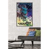 Trends International Marvel: Hero Lands - Knowhere Framed Wall Poster Prints - 2 of 4