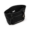 Sakroots Women's Metro Tote Black - image 4 of 4