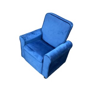 Olive & Opie Jordan Kids' Recliner - 1 of 4