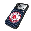 MLB Cooperstown East Teams Pinstripe Bump Cell Phone Case for Apple iPhone 17 Series - 2 of 4