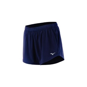 Mizuno Women's Mizuno Infinity 3.5" Running Short - 1 of 2