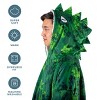 Adult Bare Homey B-Cozy Fleece Wearable Blanket - 3 of 4