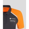 Castore McLaren Extreme E 2025 Women's Team Polo Shirt - 2 of 4