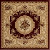 Unique Loom  Versailles Henry Area Rug - 2 of 4