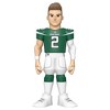 Funko NY Jets NFL Funko Gold 12 Inch Vinyl Figure | Zach Wilson Chase - 2 of 3