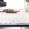 Invista INV433 Power Loomed Area Rug  - Safavieh - 4 of 4
