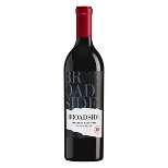 Broadside Wines Cabernet Sauvignon - 750ml Bottle