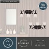 VAXCEL Avenant Bathroom Vanity Light Fixture - 4 of 4
