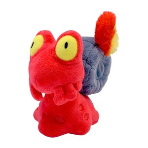 POKEMON Pokemon Center: Sitting Cuties: Magcargo Plush # 219 -  Generation 2 - 6 In - 1 of 2