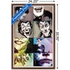 Trends International DC Comics Batman - Joker Smiles Framed Wall Poster Prints - 3 of 4