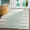 Evoke EVK521 Power Loomed Indoor Rugs - Safavieh - 2 of 4