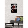 Trends International Disney Descendants: The Rise of Red - Queen of Hearts Framed Wall Poster Prints - 2 of 4