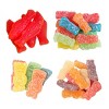 SOUR PATCH KIDS, Swedish Fish Halloween Candy - 49.12oz - 3 of 4