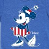Boys' - Disney - Americana Short Sleeve Graphic T-Shirt - 2 of 4