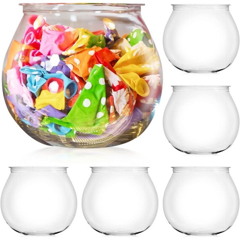 fish bowl centerpieces with light｜TikTok Search